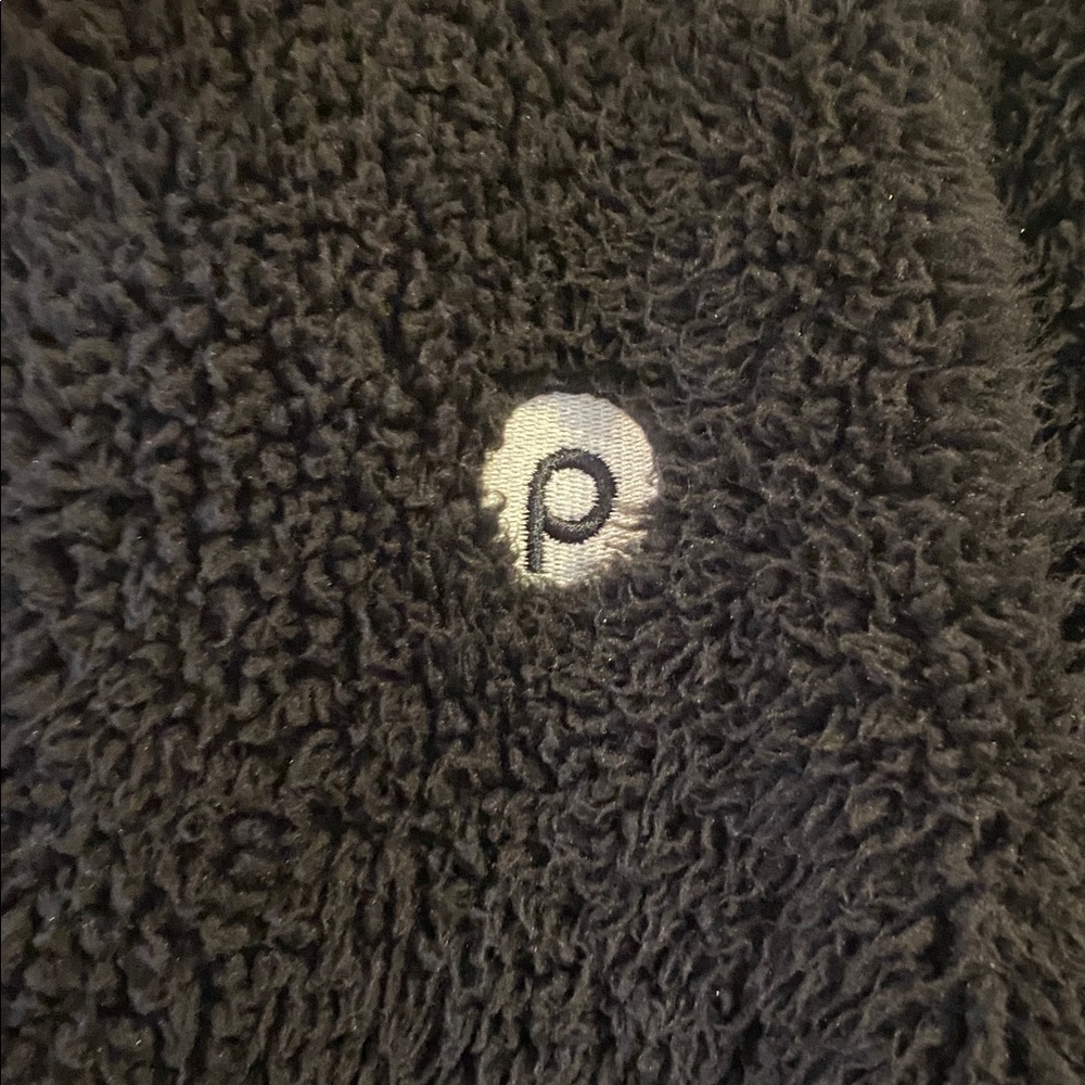 Publix Teddy Jacket - Picture 2 of 6
